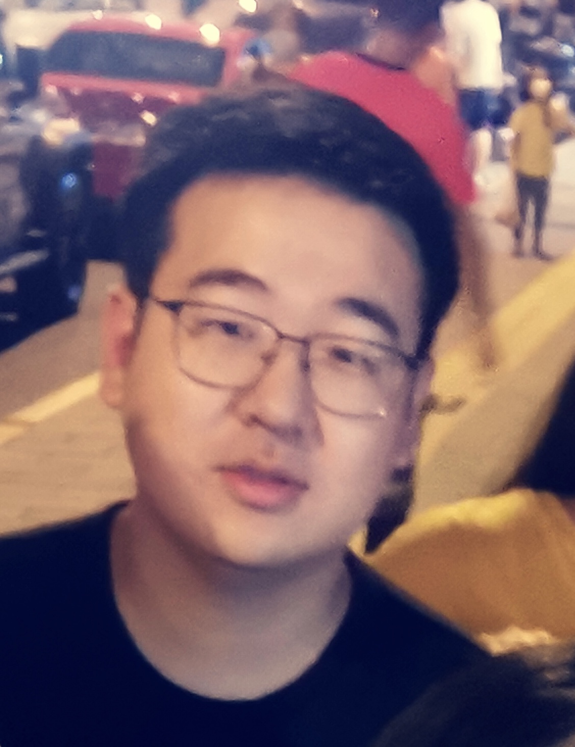 profile pic